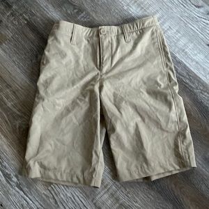 Under Armour shorts